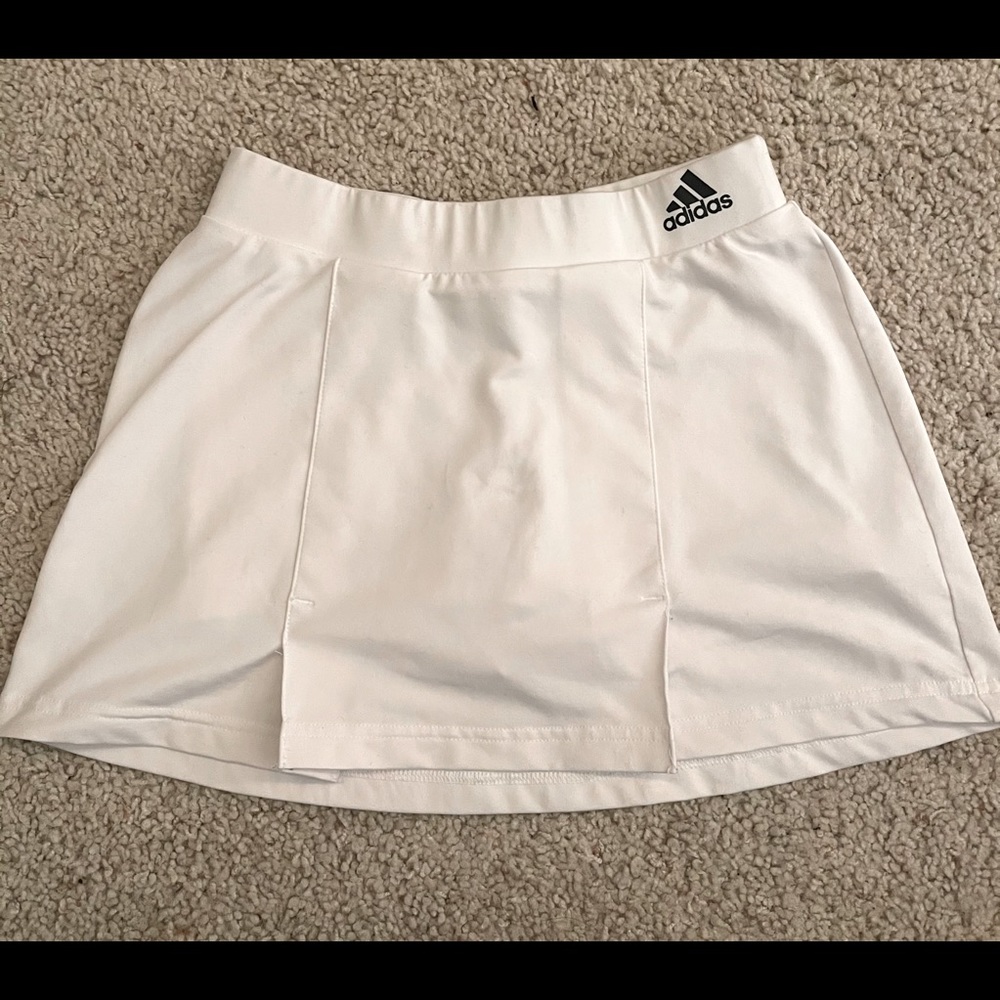 Adidas Skort Climalite